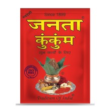 Jantaa Kumkum MRP ₹3