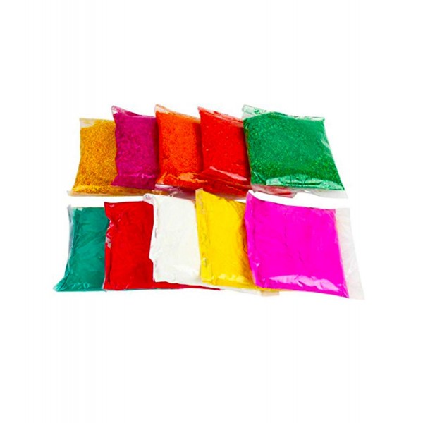 Rangoli Color Powders