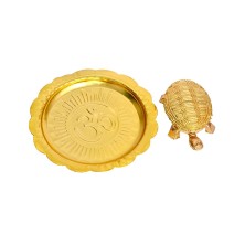 Vaastu/Fengshui Tortoise/Turtle Kachua Fengshui Turtle 