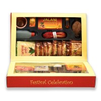 Jalani Pujan Samagri Box (Rs. 151.00 MRP)