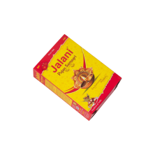 Jalani Pujan Samagri (Rs. 101.00 MRP) 