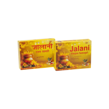Jalani Pujan Samagri Box (Rs. 51.00 MRP)