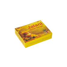 Jalani Pujan Samagri Box (Rs. 51.00 MRP)