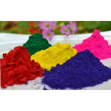Pink Color - Holi Gulal 100 gram