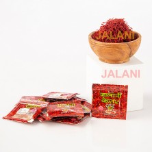 Jalani Kesar