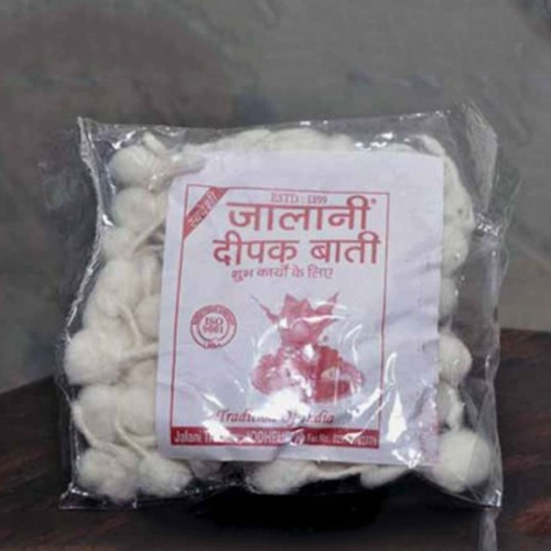 Jalani Deepak Batti Gol/Round - Zambo Packet