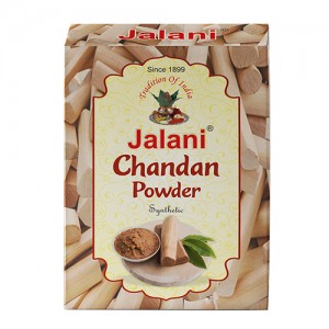 Jalani Chandan Powder 20gm Pack