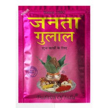 Jantaa Gulal MRP Rs. 3.00