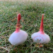 Kesar Batti - Cotton Batti